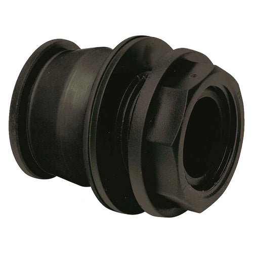 Raccordo Rapido Ad Innesto Per Cisterne 1 1/2 Filetto M - Ø Innesto 59 Mm - Bucchi