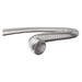 Tubo Spiralato Atossico Con Spirale Acciaio Ø Mm. 20 X Mt. 50 - Ø Est. 25- 50 Mt - Rr Italia