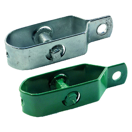 Tendifilo Zincato N 2 Medio (Mm 94X29)- 50 Pezzi