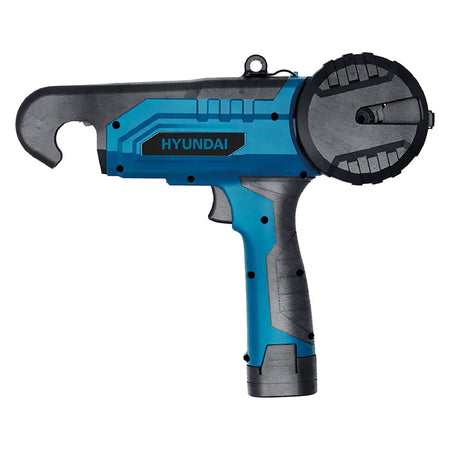 Pinza Legatrice A Batteria '35505' 18V - 2 Ah Litio - Hyundai