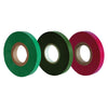 Nastro Per Legatrice 'Max' Mm 0,11 X Mt 26 Verde- 10 Rotolo