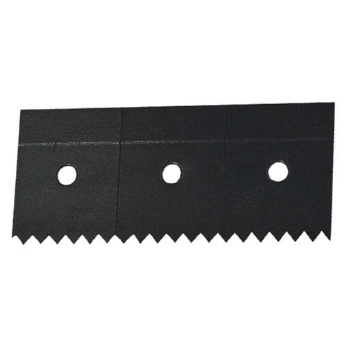 Lama Per Pinza Legatrice A Nastro 'Max' 3 Pezzi