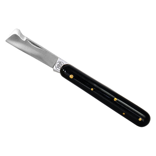 Coltello Da Innesto '202P' Cm 17 - Due Buoi