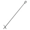 Ancora Tirafilo Per Vigneti Elica Ã¸ 14 Cm X H Cm 90 Ã¸ F. 12 Mm