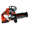 Elettrosega A Batteria 'Gkc1820L20-Qw' 18V - 2,0 Ah Litio - Black Decker