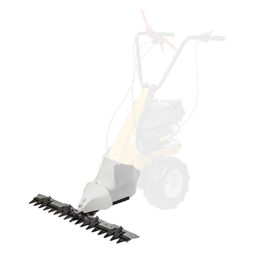 Barra Falciante Per 'Nagini' - Lif