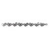 Catena Per Motosega Serie 'P' '91P-100R' / 3/8 - Sp.1,3 -1637 Magl.Rot. 30,5Mt - Oregon