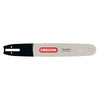Barra Per Motosega 'Vxl' 3/8 - Sp.1,5 -72 Magl.Lungh. 50 Cm - Oregon