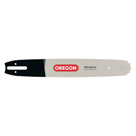 Barra Per Motosega 'Vxl' 3/8 - Sp.1,5 -72 Magl.Lungh. 50 Cm - Oregon