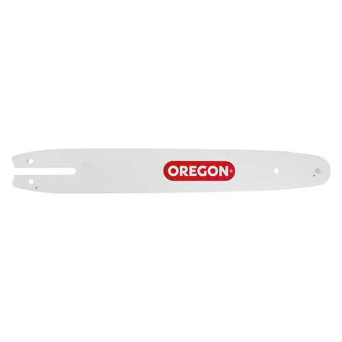 Barra Per Motosega 'Single Rivet' 3/8 Sp.1,1 - 44 Magl.- 30Cm (Mini) - Oregon