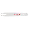 Barra Per Motosega 'Single Rivet' 3/8 Sp.1,1 - 50 Magl.- 35Cm (Mini) - Oregon