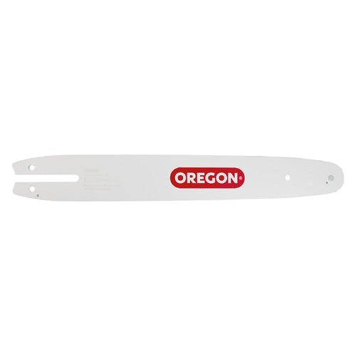 Barra Per Motosega 'Single Rivet' 3/8 Sp.1,3 - 56/57 Magl.- 40 Cm - Oregon