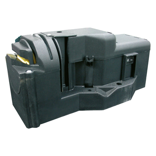 Affilatrice Elettrica Multifunzione 300 W