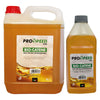 Olio Per Catena Bio Lt. 5- 4 Pezzi - Prospeed