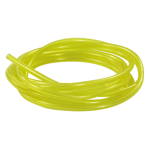 Tubo Per Carburante Ã? 2,4 Mm (Int.) - 4,8 Mm (Est.) X 5 Mt