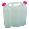Tanica Doppio Uso Lt. 1,5 + 3,5 - Mobil Plastic