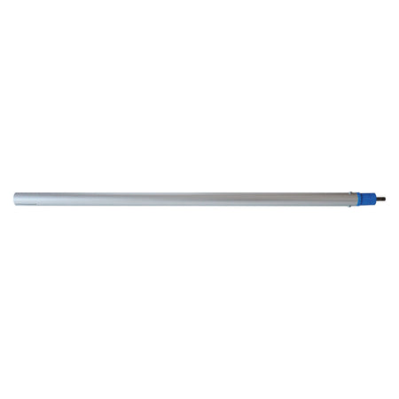 Abbacch.Prolunga Per Asta Cm 80 X Abbacchiatore 8Rt16