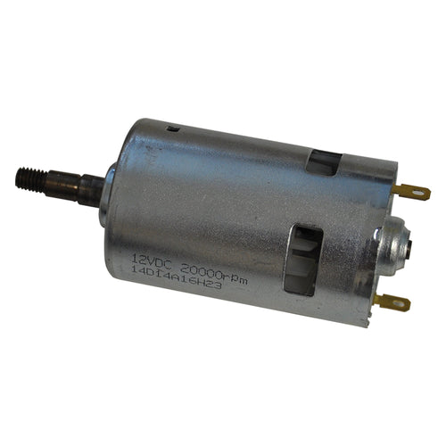 Motorino Elettrico Per Abbacchiatore Lif - Lif