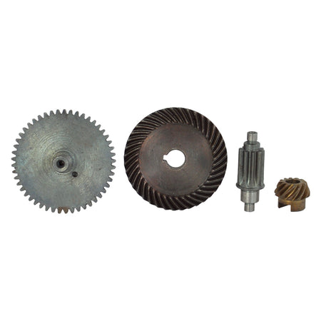 Ingranaggi Per Abbacchiatore Lif - Lif