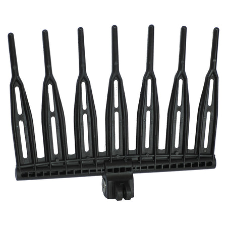 Pettine Per Abbacchiatore Elettrico 'Olivgreen A3' Ricambio - Minelli