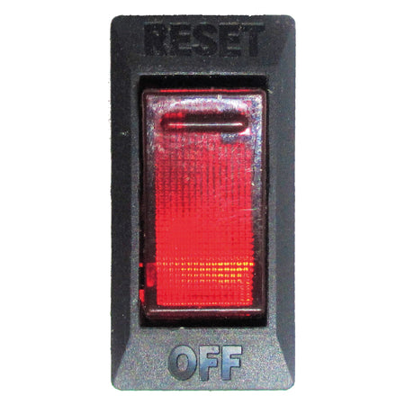 Interruttore Per Abbacchiatore Elettrico 'Olivgree Ricambio - Minelli