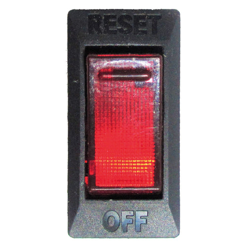 Interruttore Per Abbacchiatore Elettrico 'Olivgree Ricambio - Minelli