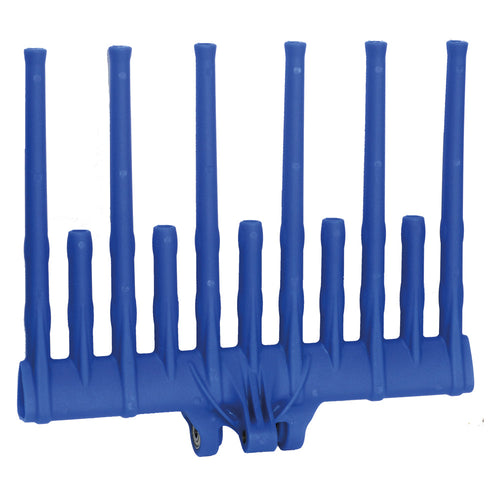 Kit Rastrello Per Abbacchiatore Pneumatico 'Air 30 Ricambio - Minelli