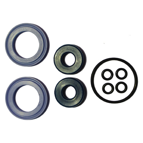 Kit Guarnizioni Per Abbacchiatore Pneumatico 'Air Ricambio - Minelli