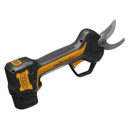 Forbici Da Potatura A Batteria 'Pv295' 14,4V - 2 Batterie Da 2,5 Ah - Volpi