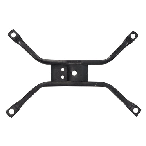 Supporto Metallico Per Piatto Per Kg. 35