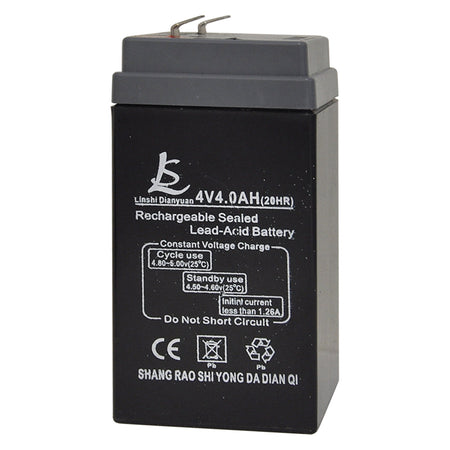 Batteria Per Kg. 35 - Bilico Kg. 300