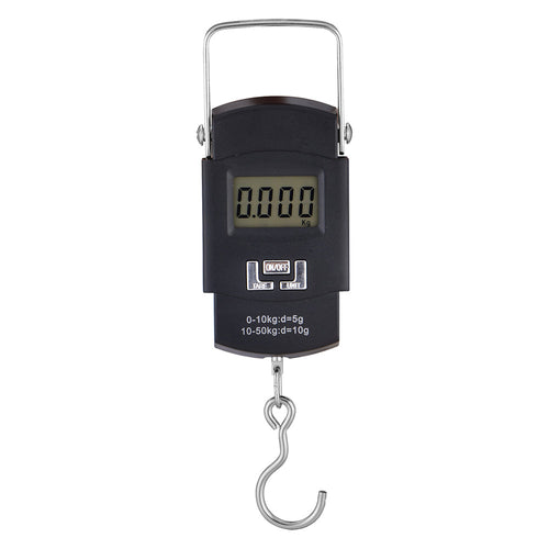 Bilancia Digitale Portatile 50 Kg - Kasart
