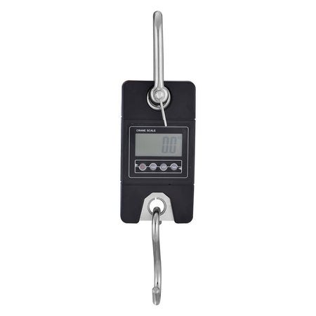 Bilancia Digitale Portatile 300 Kg - Kasart