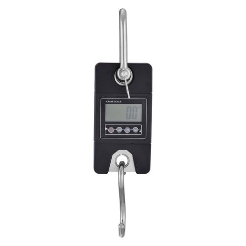 Bilancia Digitale Portatile 300 Kg - Kasart