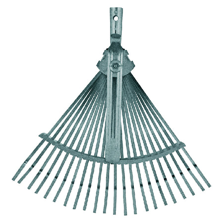 Scopa Da Giardino Regolabile Tipo Leggero - Lif