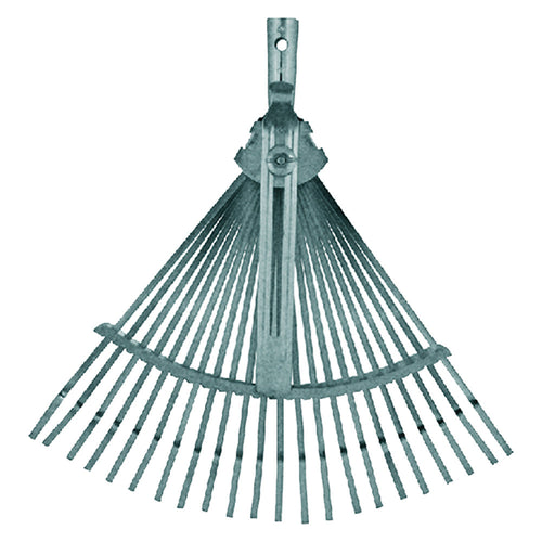 Scopa Da Giardino Regolabile Tipo Leggero - Lif