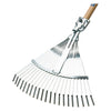 Scopa Da Giardino Regolabile 21 Denti - Agef