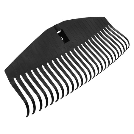 Rastrello In Polipropilene 'Solid L' 25 Denti - Fiskars