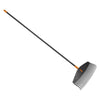 Rastrello Con Manico Per Foglie 'Solid L' Cm 52 - 25 Denti - Fiskars