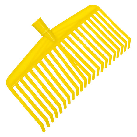 Rastrello In Polipropilene 22 Denti - Cm 39