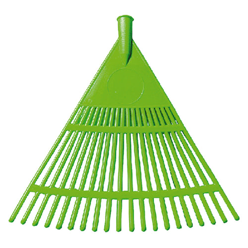 Scopa Triangolare A Doppio Rinforzo Cm 45