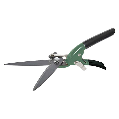 Forbici Per Erba A Taglio Fisso Lama Inox - Lif