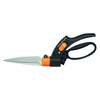 Forbici Per Erba 'Servo-System' Cm 32 - Fiskars