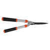 Cesoia Per Siepe Con Manico Fisso Lame Cm 21 - Lif