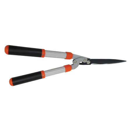 Cesoia Per Siepe Con Manico Fisso Lame Cm 21 - Lif
