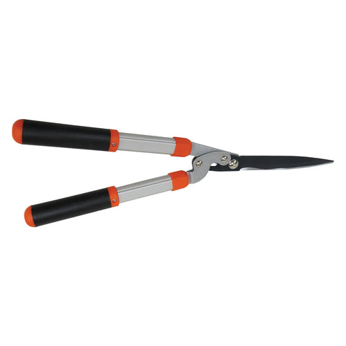 Cesoia Per Siepe Con Manico Fisso Lame Cm 21 - Lif