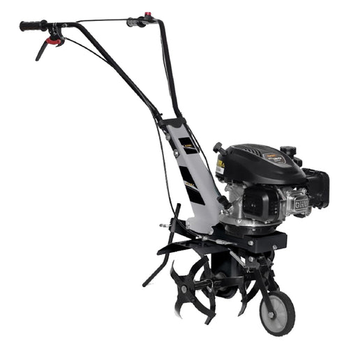 Motozappa 'Atl36 V' Cc 123 - Alpina