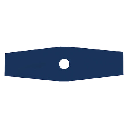 Lama A 2 Denti Mm 255 - Spessore Mm 3,0 - Lif