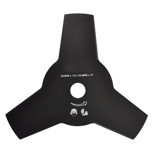 Lama A 3 Denti Mm 255 - Lif