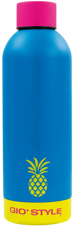 Giò Style Bottiglia Fluo Lt. 0,75 - Ø Cm. 7,3X22,7 H Col. Assortiti